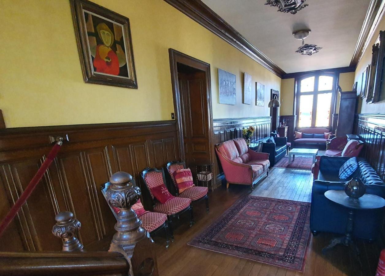 Villa Primerose Arcis-sur-Aube Bagian luar foto