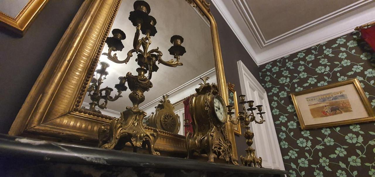 Villa Primerose Arcis-sur-Aube Bagian luar foto