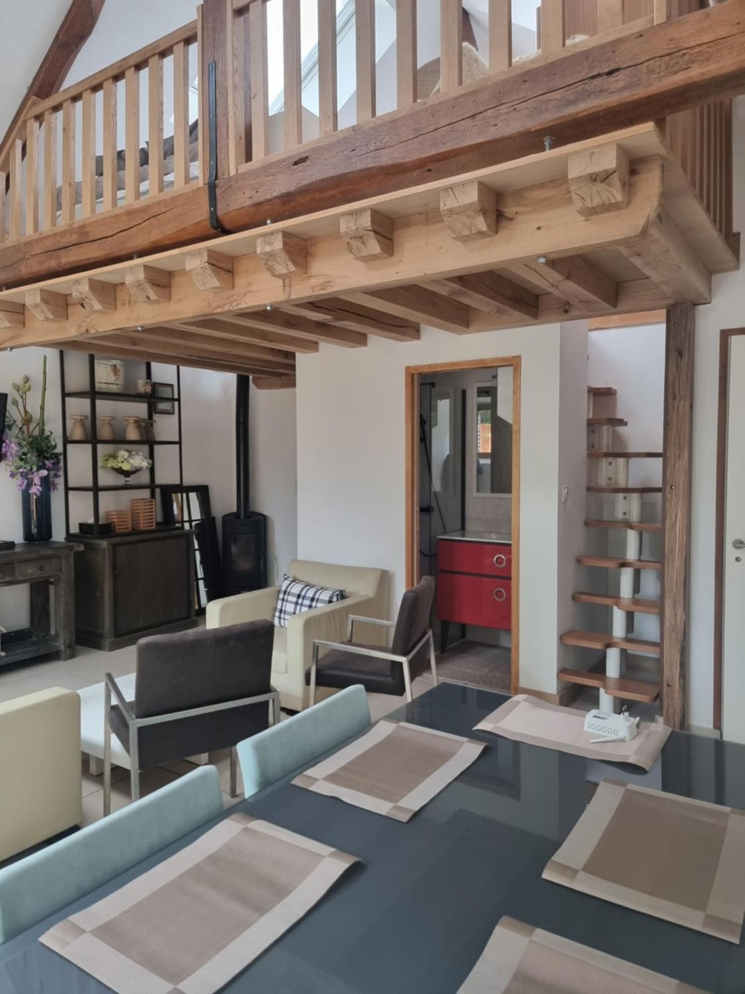 Villa Primerose Arcis-sur-Aube Bagian luar foto