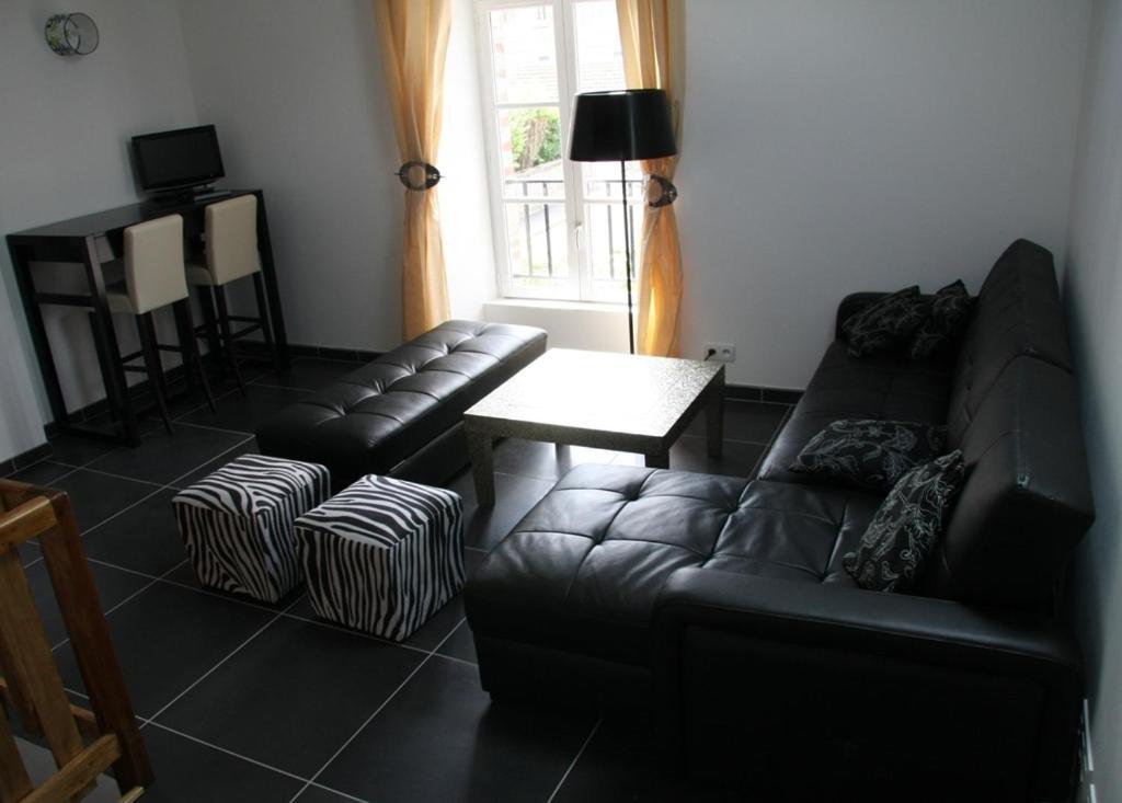 Villa Primerose Arcis-sur-Aube Ruang foto