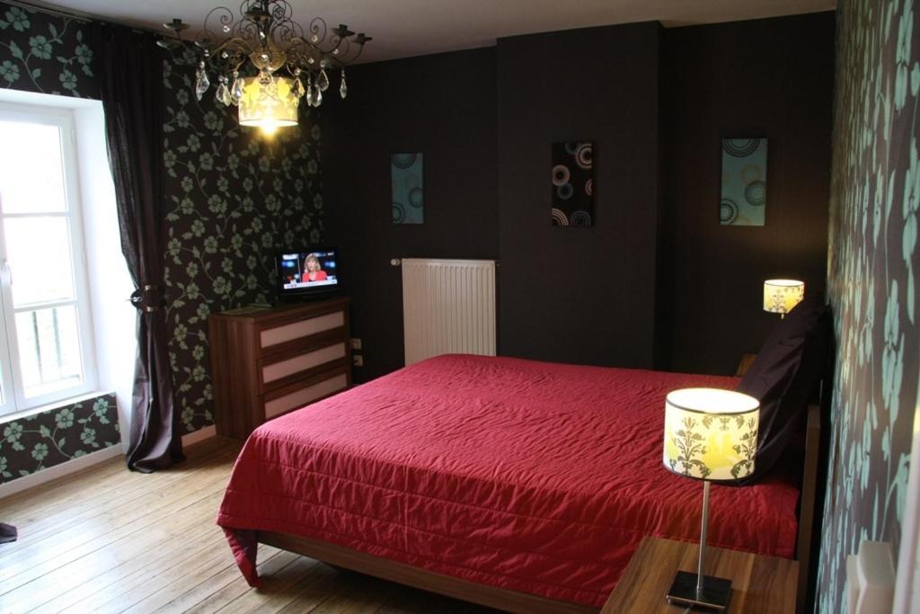 Villa Primerose Arcis-sur-Aube Ruang foto