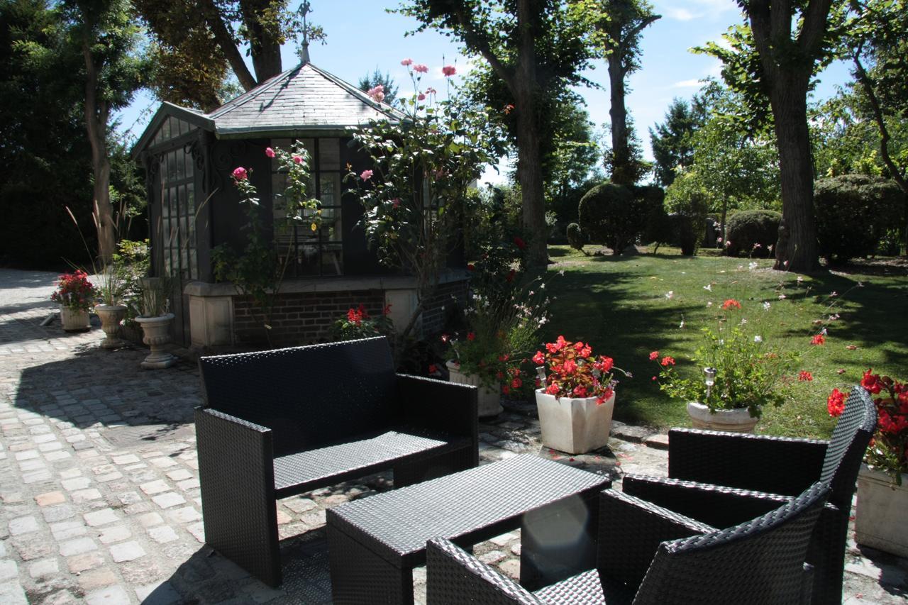 Villa Primerose Arcis-sur-Aube Bagian luar foto